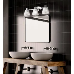 Aria Vanity Light - 3 Light