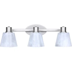 Aria Vanity Light - 3 Light