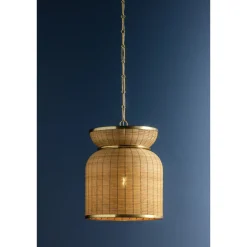 Ariadne Pendant - Large