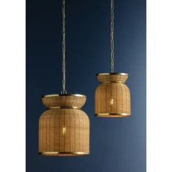 Ariadne Pendant - Small