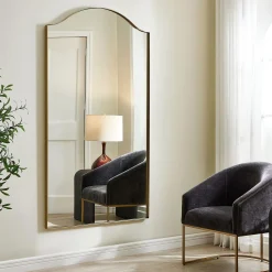 Arista Mirror