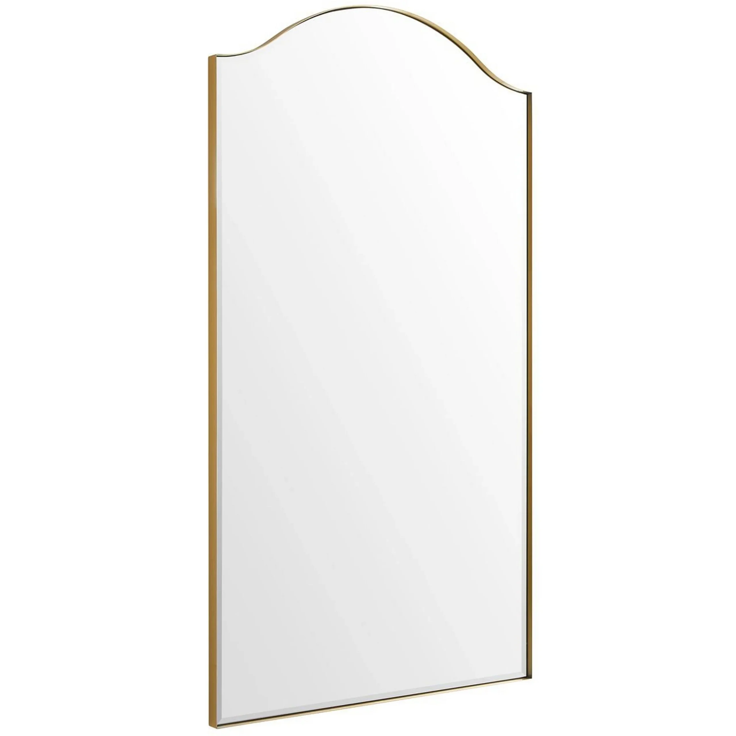 Arista Mirror