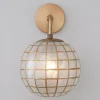 Arista Sconce