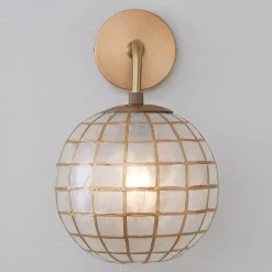 Arista Sconce