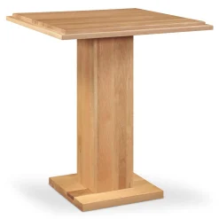 Arleth High Top Table - Bar Height