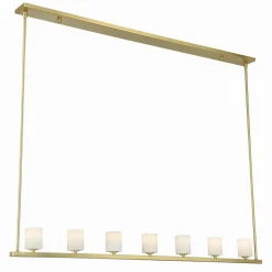 Armada Stone Island Chandelier