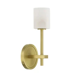 Armada Stone Sconce