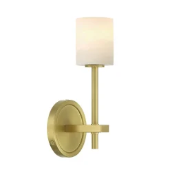 Armada Stone Sconce