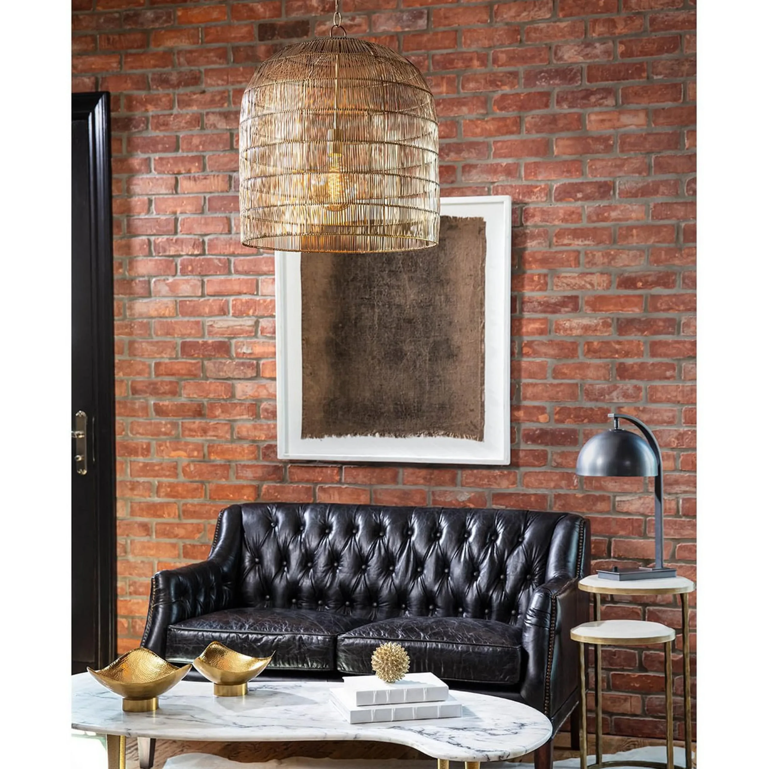 Arnold Table Lamp