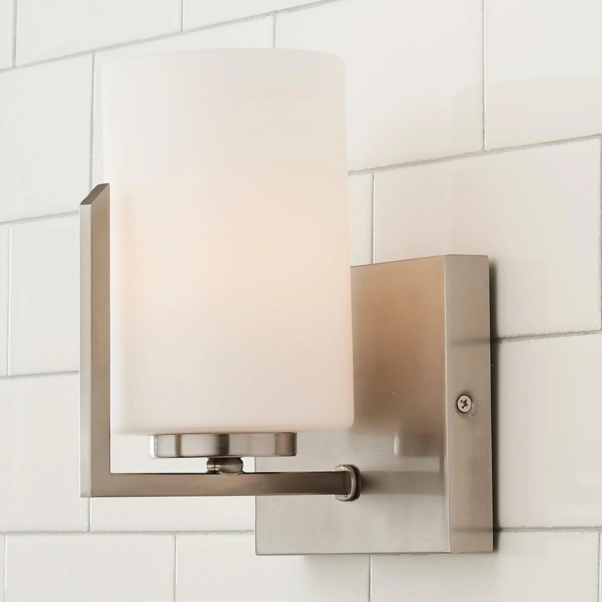 Arrow Bath Sconce