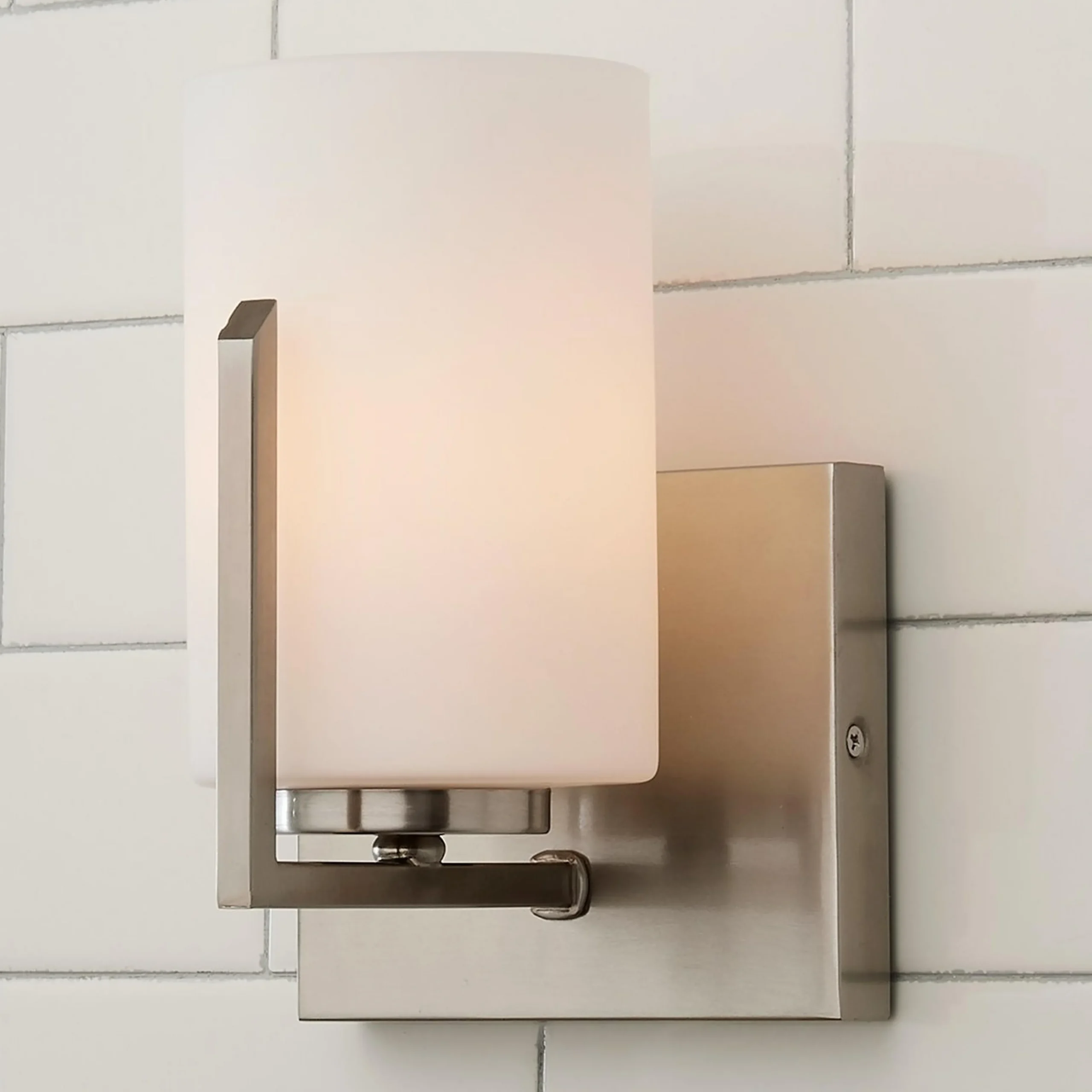 Arrow Bath Sconce