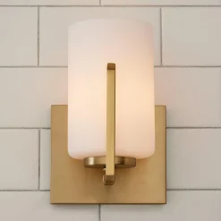 Arrow Bath Sconce