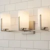 Arrow Vanity Light - 3 Light