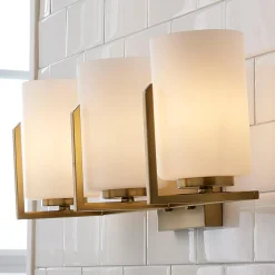 Arrow Vanity Light - 3 Light