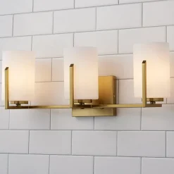 Arrow Vanity Light - 3 Light