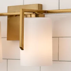 Arrow Vanity Light - 4 Light
