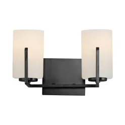 Arrow Vanity Light - 2 Light