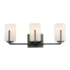 Arrow Vanity Light - 3 Light