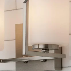 Arrow Vanity Light - 2 Light