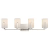 Arrow Vanity Light - 4 Light