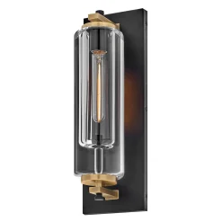 Artifice Outdoor Sconce