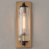 Artifice Outdoor Sconce