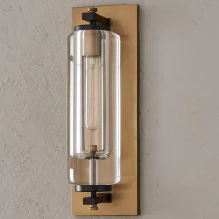 Artifice Outdoor Sconce