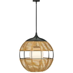 Arvonia Outdoor Pendant - Large