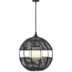 Arvonia Outdoor Pendant - Large