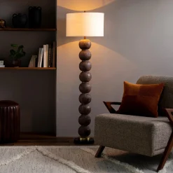 Asalia Floor Lamp