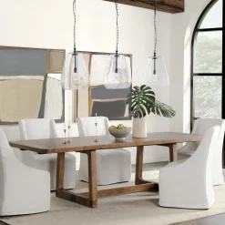 Aschen Dining Table