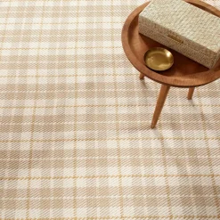 Ashcombe Handwoven Indoor / Outdoor Rug