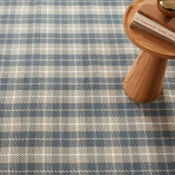 Ashcombe Handwoven Indoor / Outdoor Rug