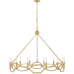 Ashcott Chandelier - Large
