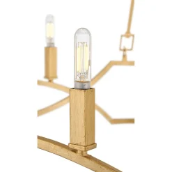 Ashcott Chandelier - Small