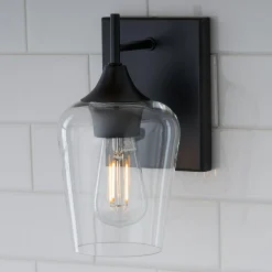 Ashley Bath Sconce