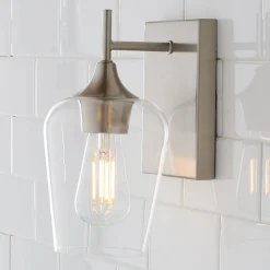 Ashley Bath Sconce