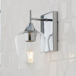 Ashley Bath Sconce