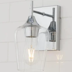 Ashley Bath Sconce