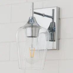 Ashley Bath Sconce
