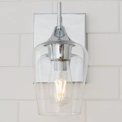 Ashley Bath Sconce