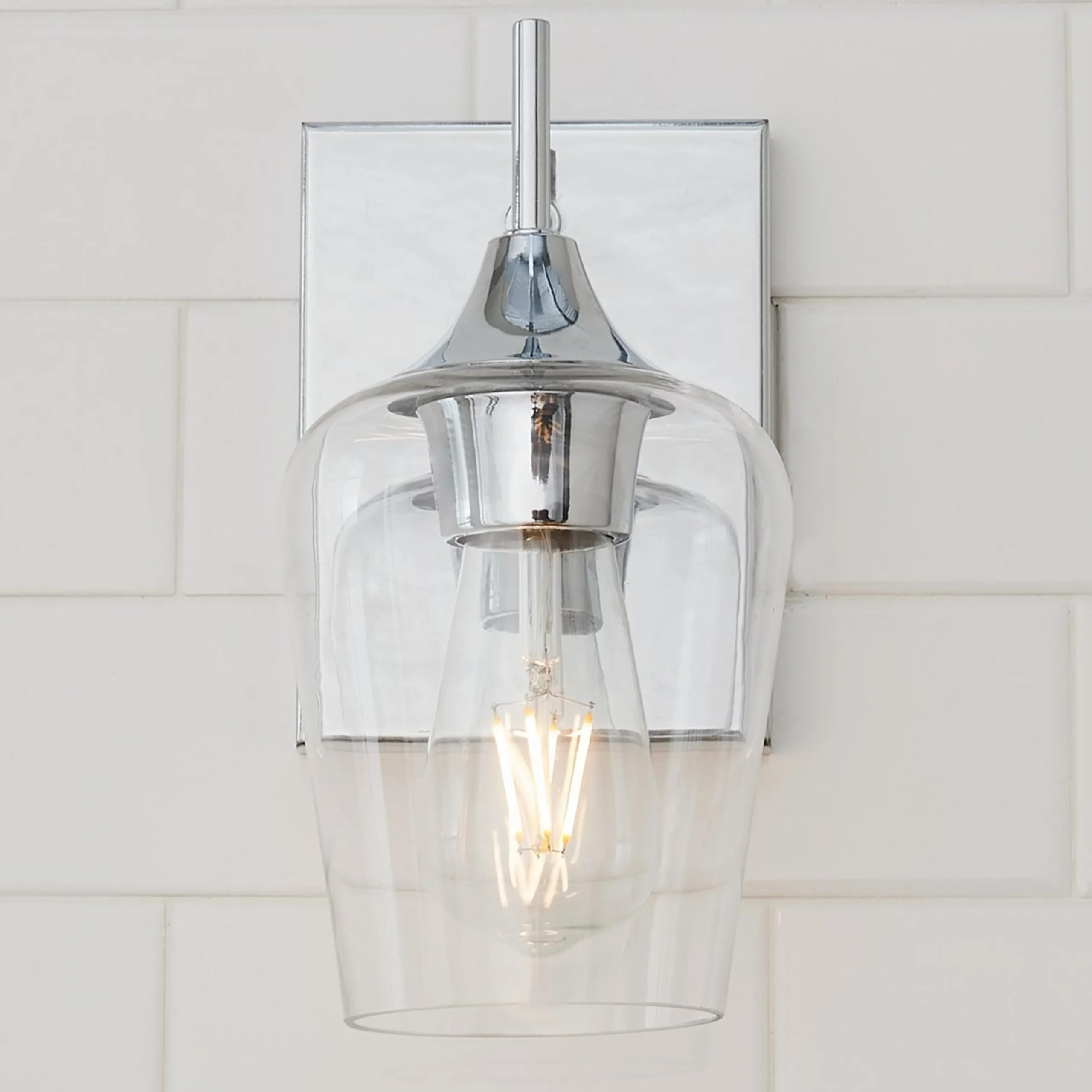 Ashley Bath Sconce