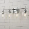 Ashley Vanity Light - 4 Light