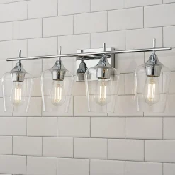 Ashley Vanity Light - 4 Light