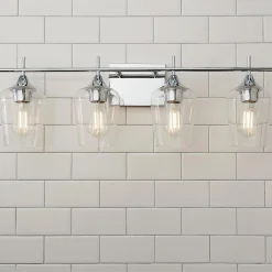 Ashley Vanity Light - 4 Light