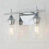 Ashley Vanity Light - 2 Light