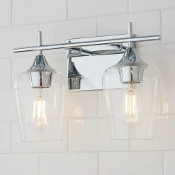 Ashley Vanity Light - 2 Light