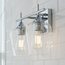 Ashley Vanity Light - 2 Light