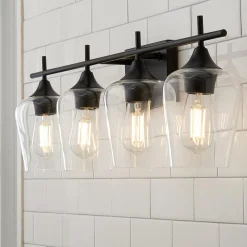 Ashley Vanity Light - 4 Light