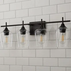 Ashley Vanity Light - 4 Light